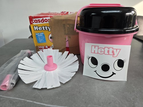 Casdon little helper - helper, hetty