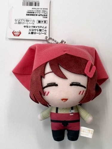 Yamada deformed plush toy - deformed,