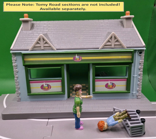 Fireman sam dilys - sam, &