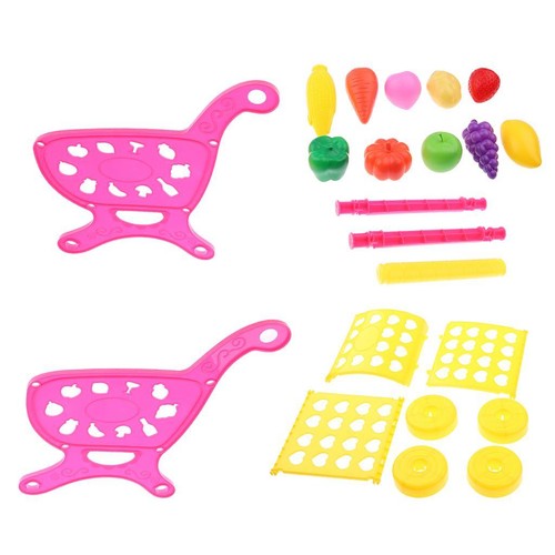 Shopping cart supermarket - cart,