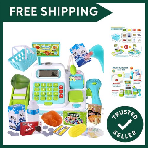 Durable kids cash register - durable,