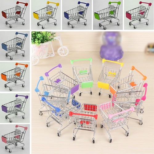 For mini shopping - mini,
