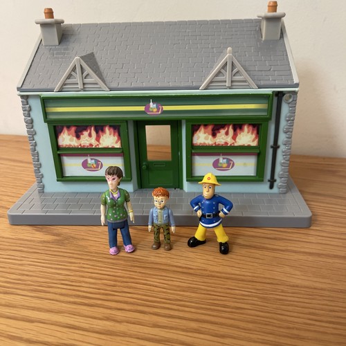 Fireman sam dilys - price, &
