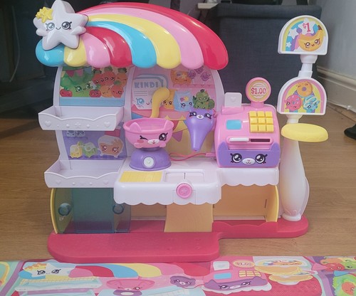 Toy supermarket kindi kid - toy,