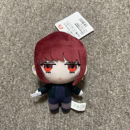Tayama deformed plush toy - deformed,