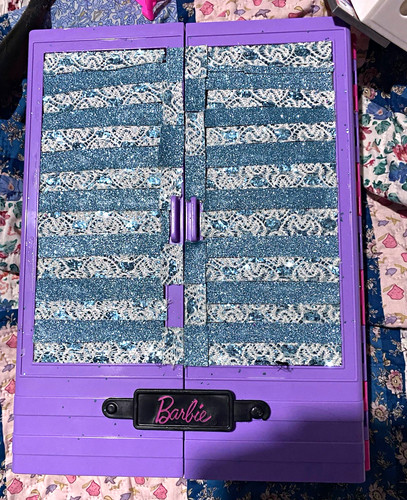 Barbie doll playset lot 11in - doll,