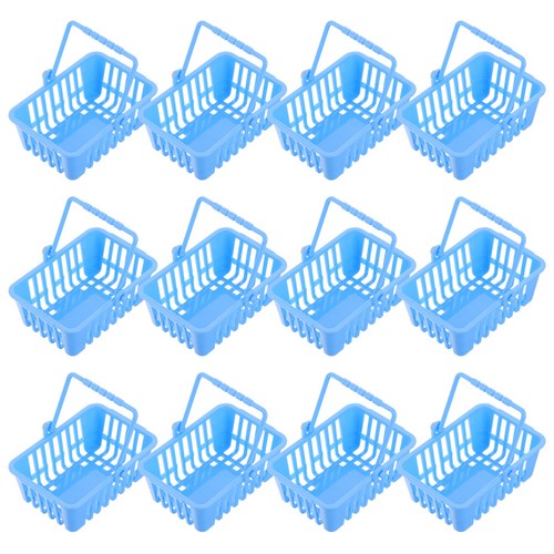 Pcs mini shopping baskets - mini,