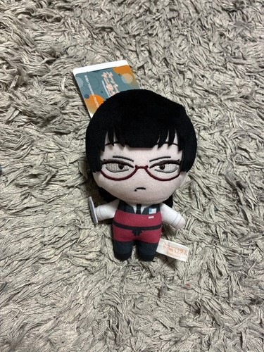 Manager deformed plush toy - ,