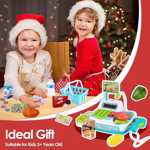 Buyger kids pretend - kids, toy