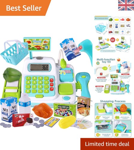 Multi functional pretend - multi-functional, play