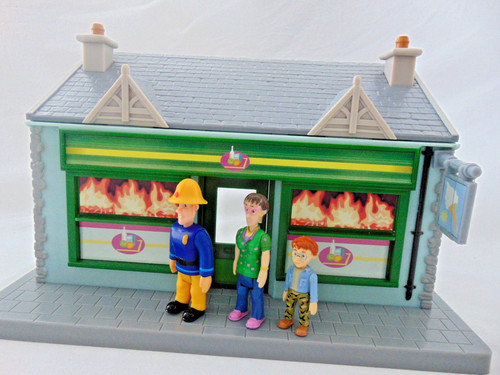 Fireman sam dilys price - price, &