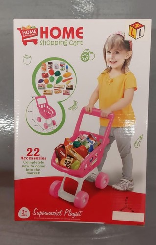 Kids supermarket set - kids,