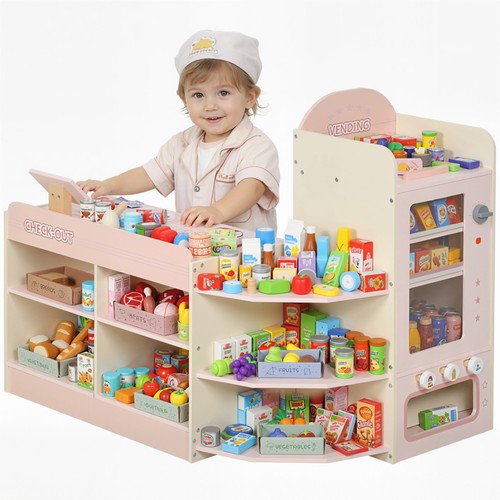 Aiyaplay kids grocery - kids,