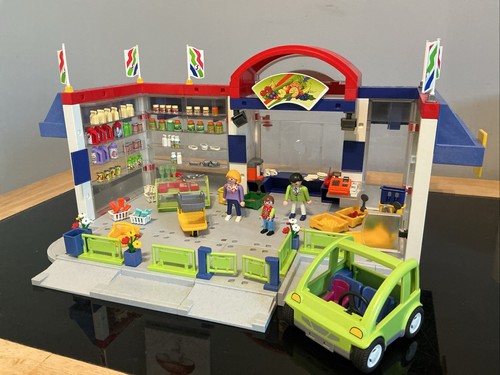 Playmobil 3200 vintage - playmobil,
