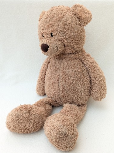 Morrisons supermarket teddy - supermarket,
