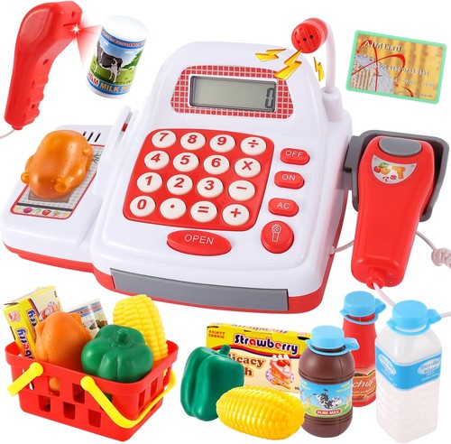 39pcs pretend play - play, toy