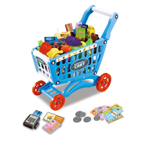 Redcrab kids toy supermarket - toy,