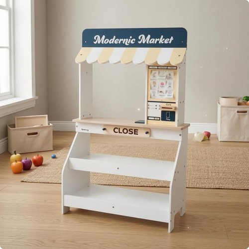 Kids wooden pretend - kids,