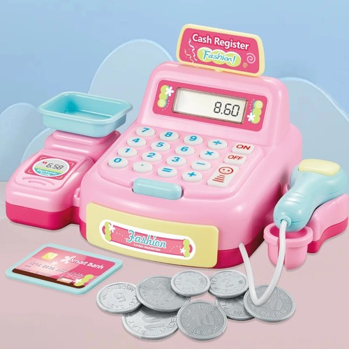 Supermarket calculator cash - supermarket,