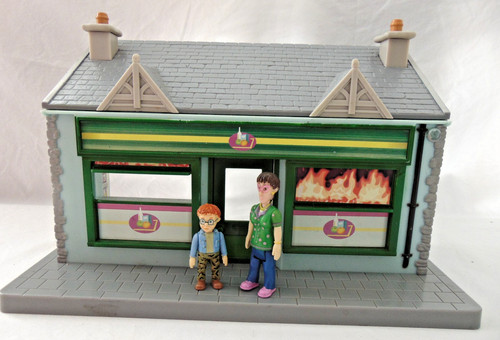 Fireman sam dilys price - fireman,